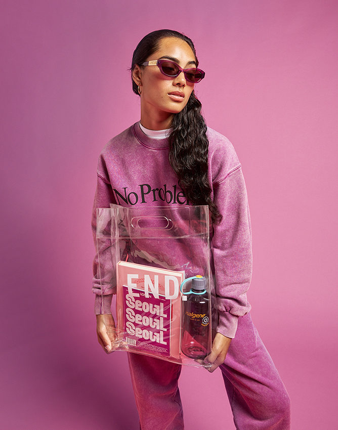 Rebecca Appleton – MUA