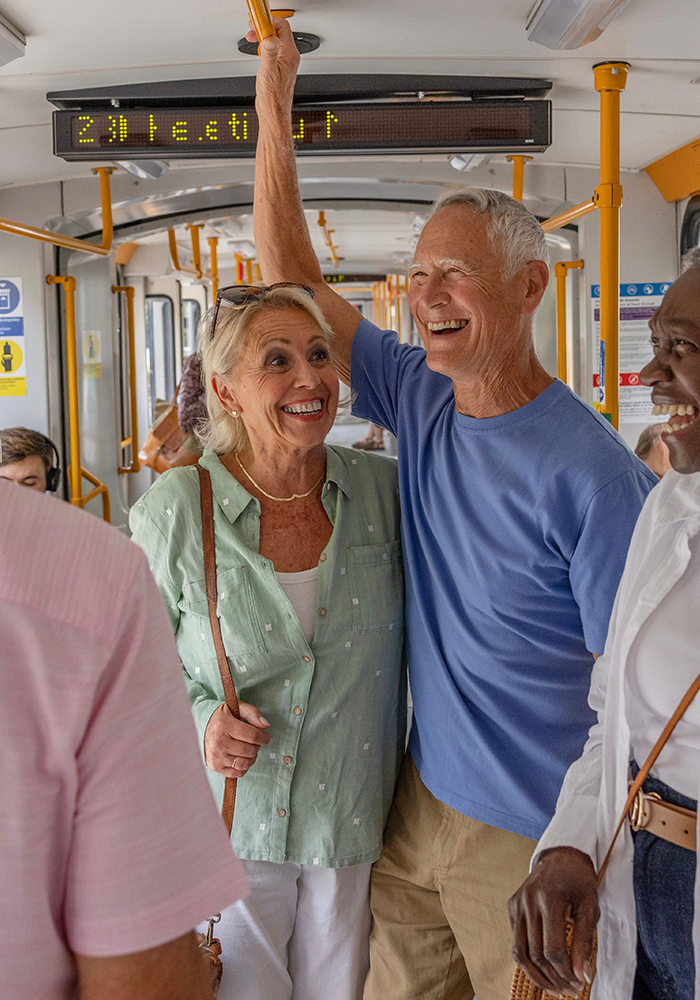 Greg & Karen Sheriff