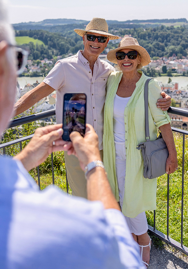 Greg & Karen Sheriff