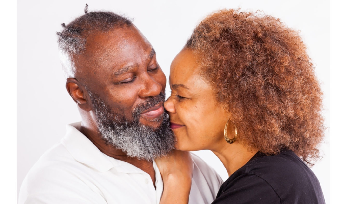 Rita Maria & Bernard