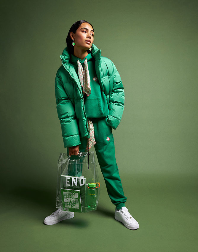 Rebecca Appleton – MUA