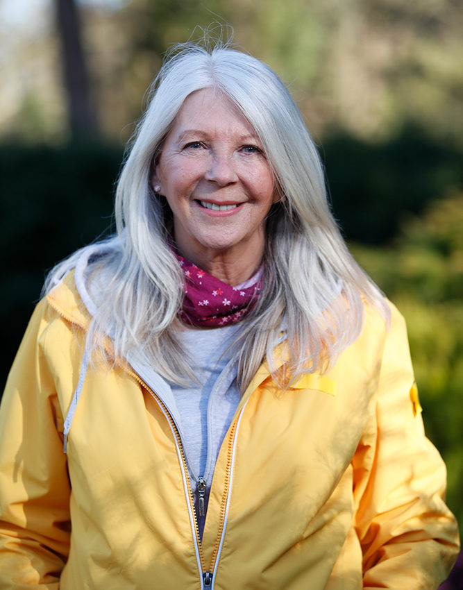 Richard & Denise Cudmore