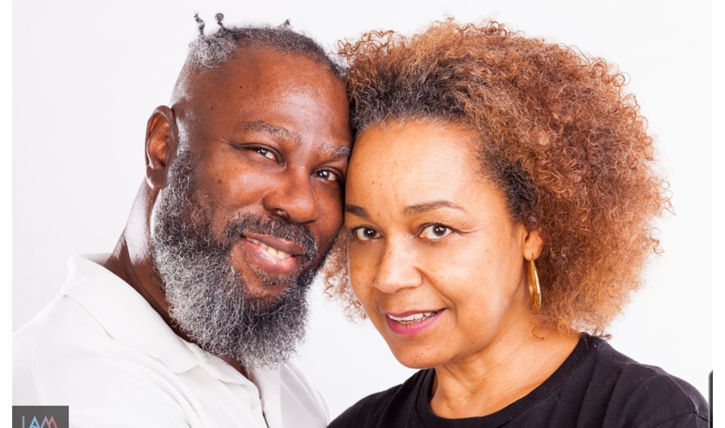 Rita Maria & Bernard