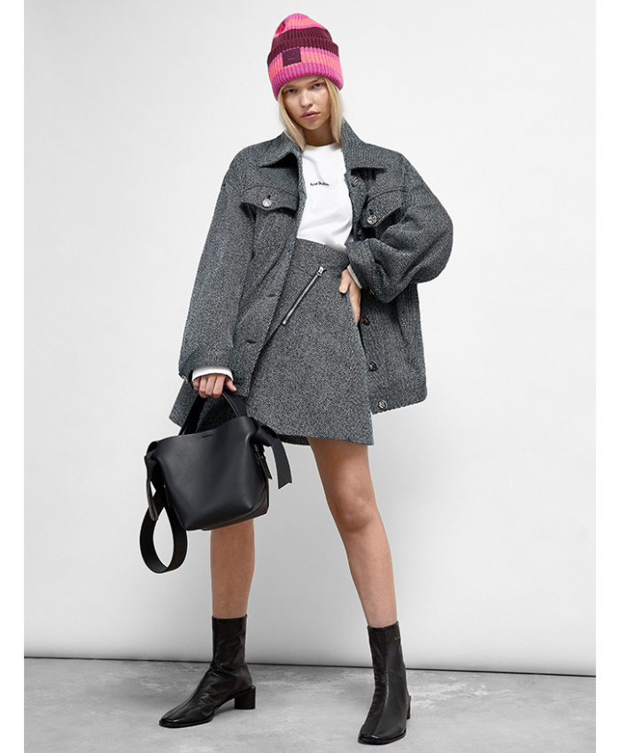 Rebecca Appleton – MUA