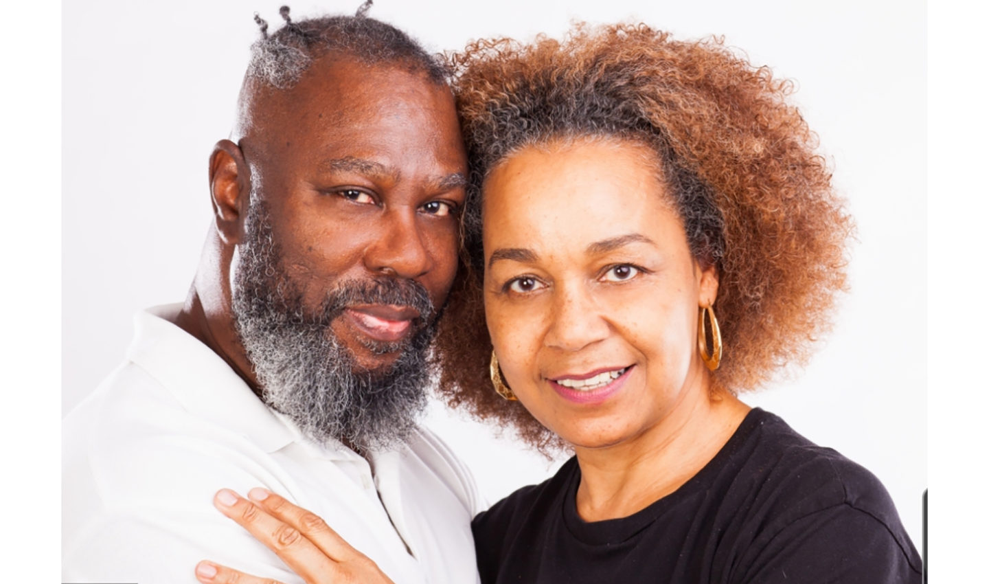 Rita Maria & Bernard