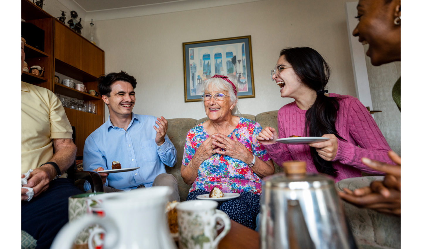 Norman & Norma Meritt