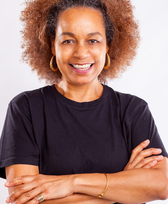 Rita Maria & Bernard