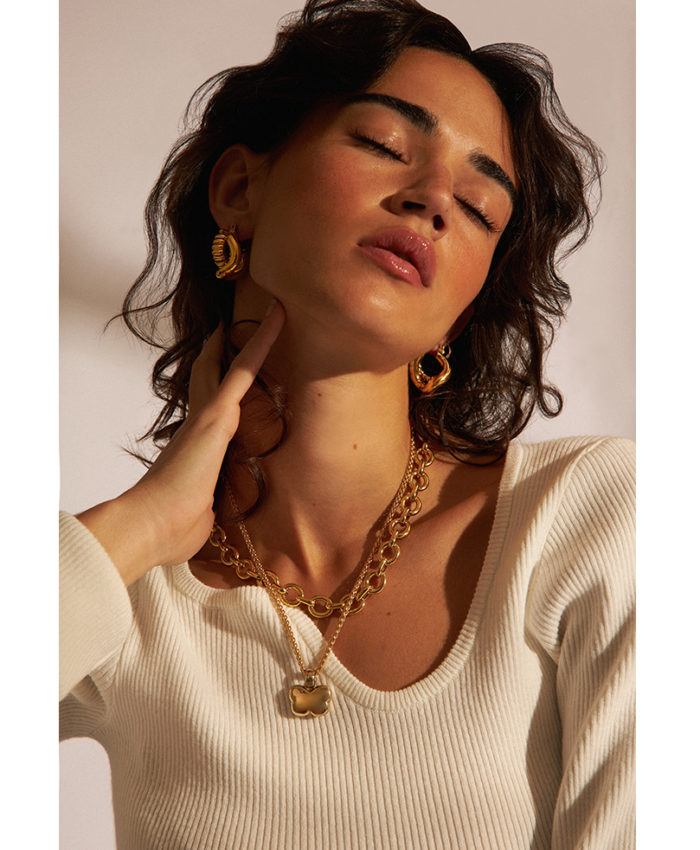 Rebecca Appleton – MUA