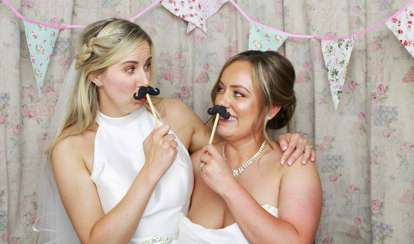 Mickaela & Kelsey Middlemiss Adams