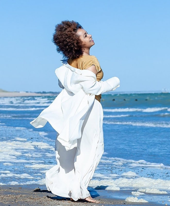 Rita Maria & Bernard