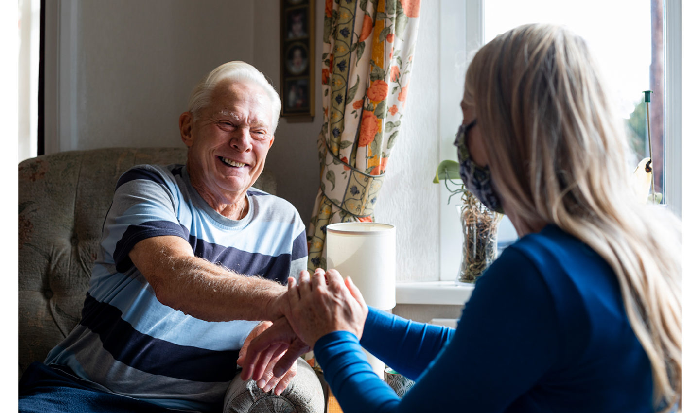 Norman & Norma Meritt
