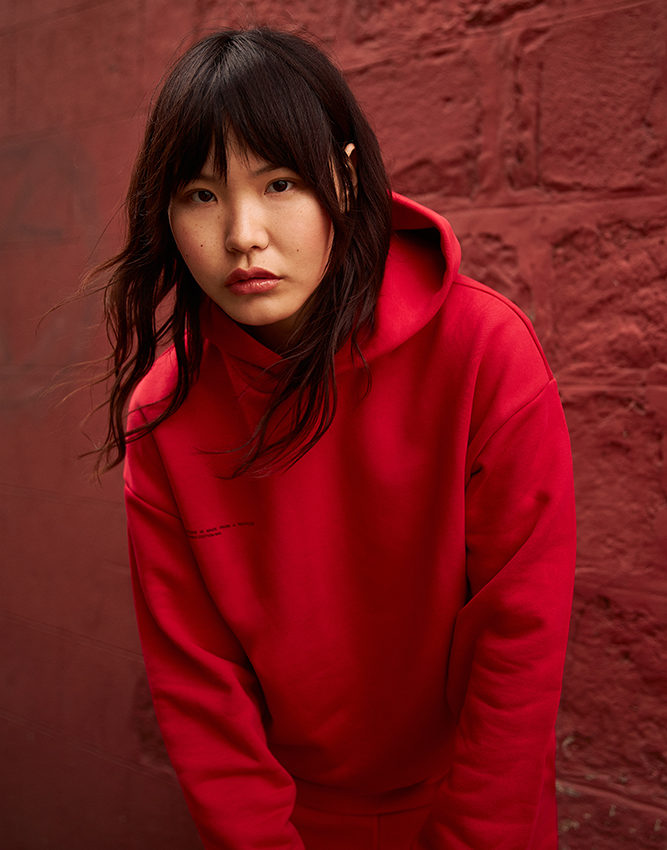 Rebecca Appleton – MUA