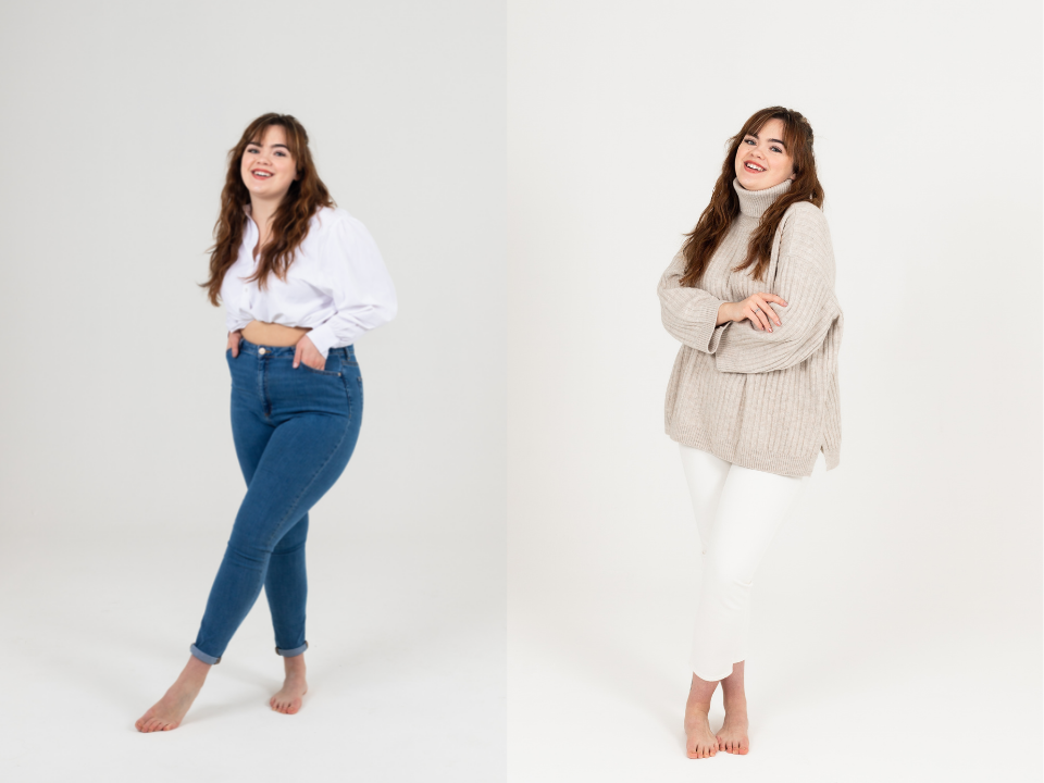 The Talent: Kayleigh Hardy