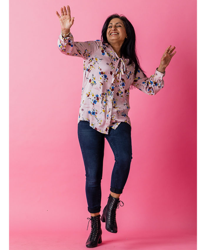 Zahid & Kossar Majid