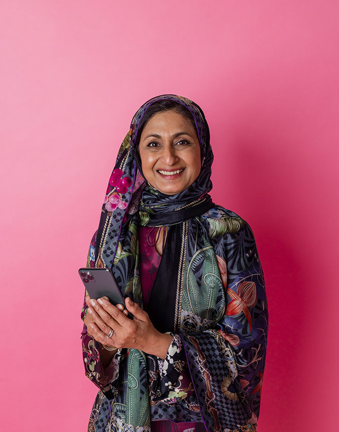 Zahid & Kossar Majid