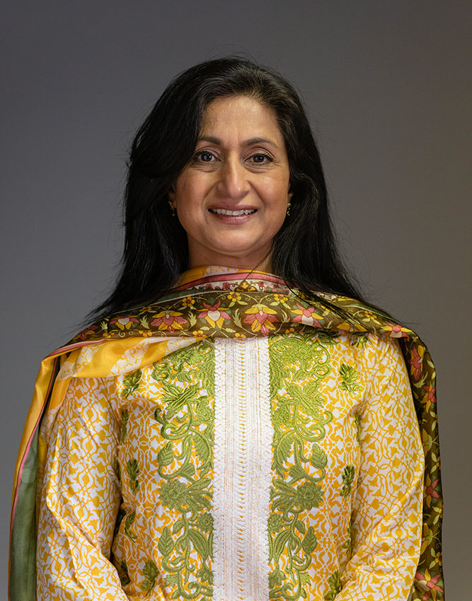 Zahid & Kossar Majid