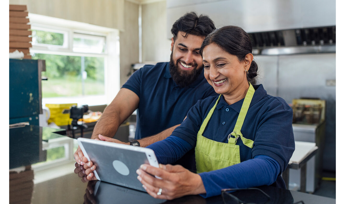 Zahid & Kossar Majid