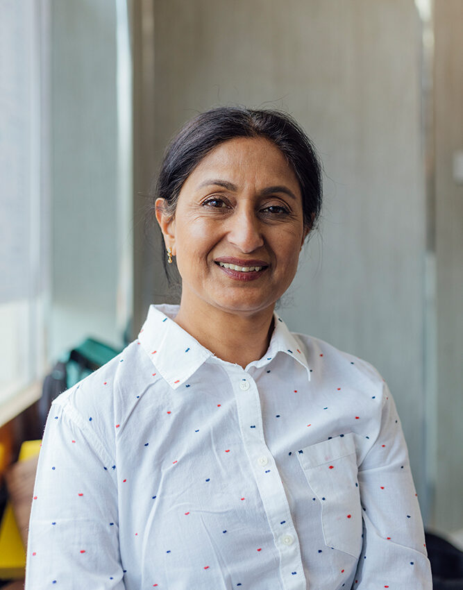 Zahid & Kossar Majid