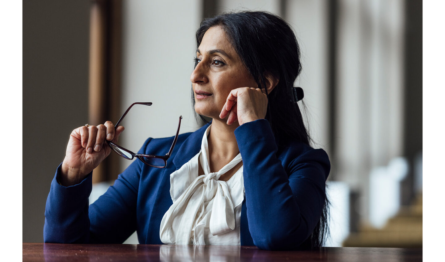 Zahid & Kossar Majid