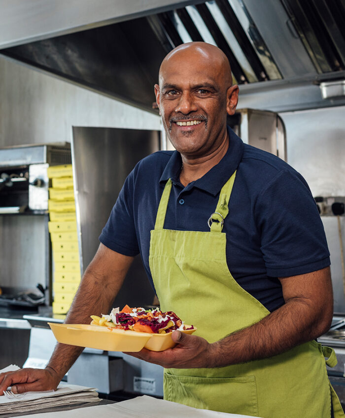 Zahid & Kossar Majid