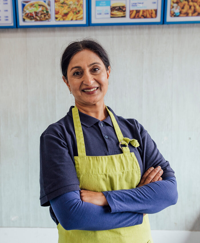 Zahid & Kossar Majid