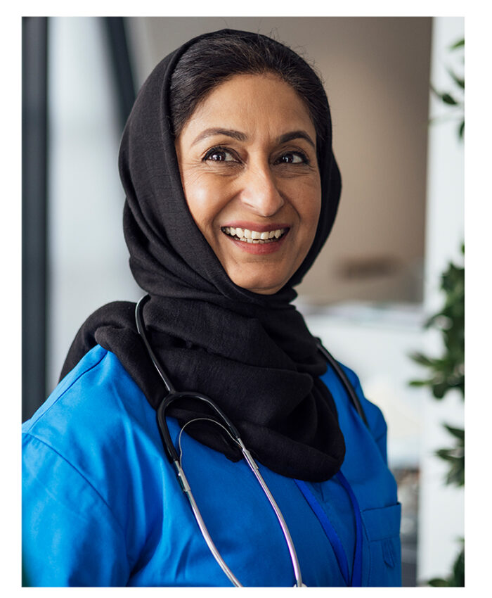 Zahid & Kossar Majid