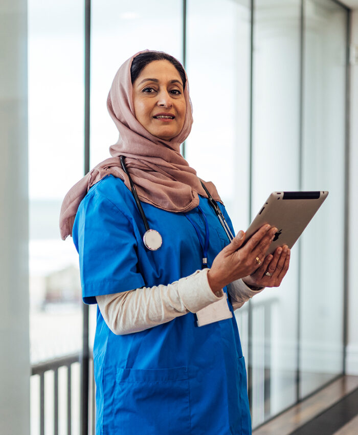 Zahid & Kossar Majid