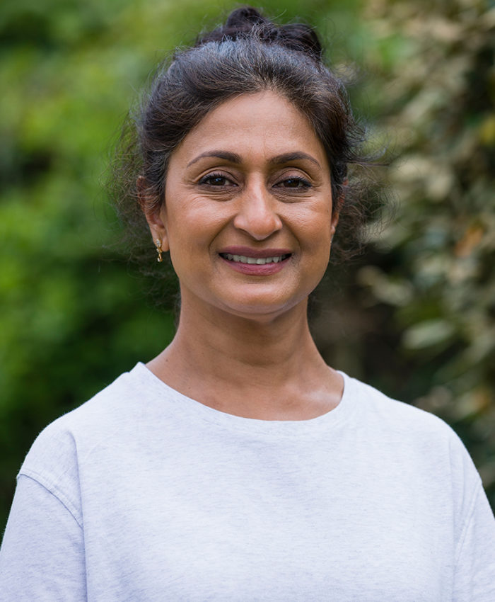 Zahid & Kossar Majid