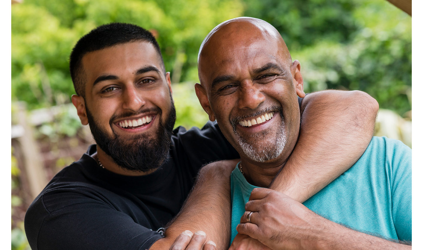 Zahid & Kossar Majid