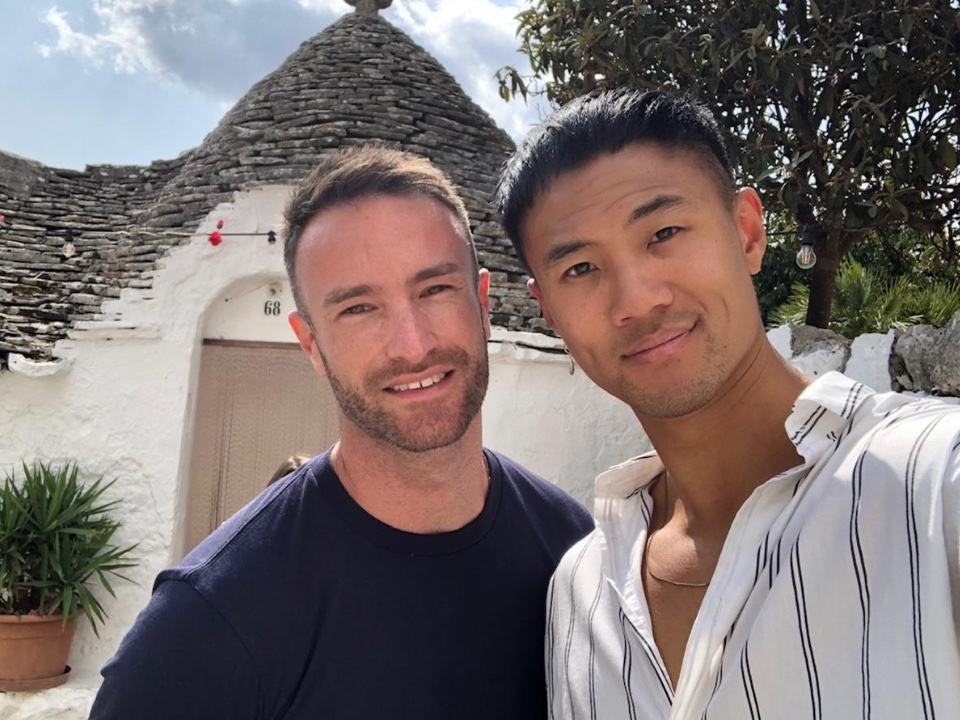 Real Couples: TTM Management