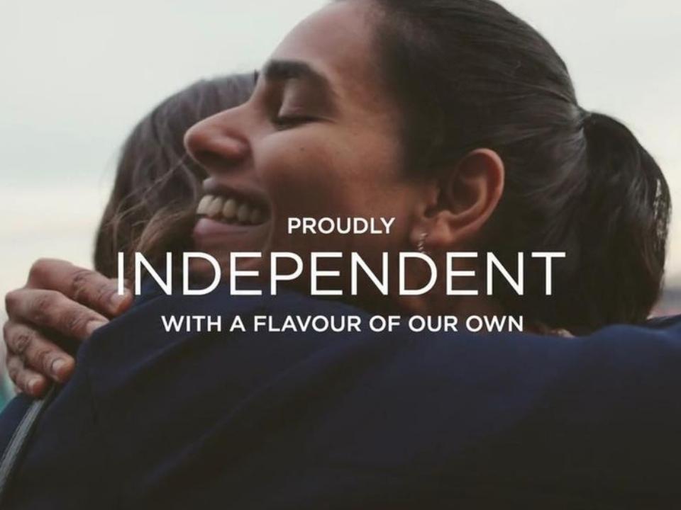 Newcastle Gateshead Initiative Campaign