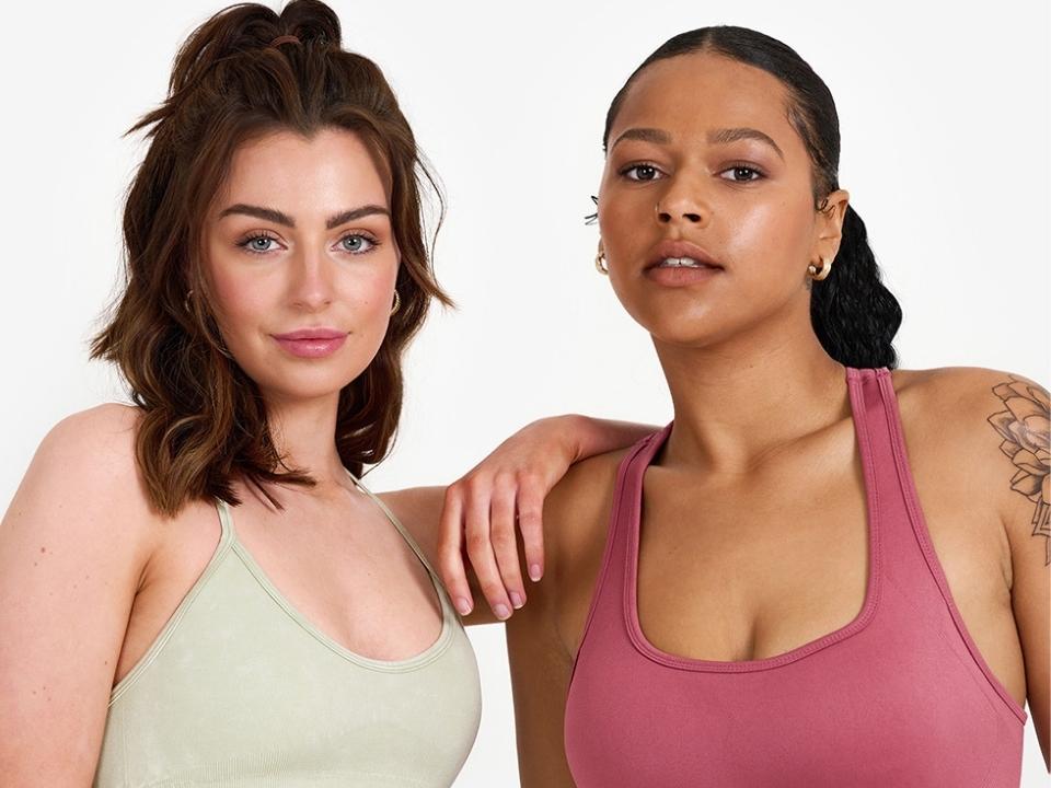 The Launch of Bodosi Activewear