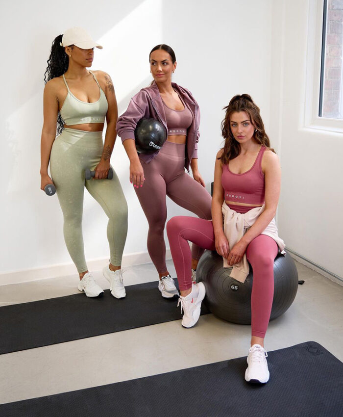 Ellie Baxter – Stylist