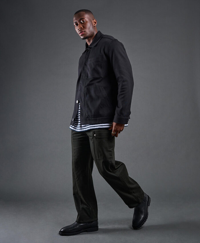 Ellie Baxter – Stylist