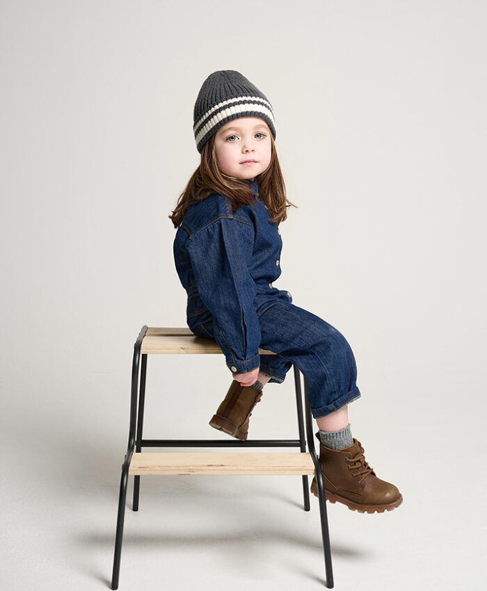 Ellie Baxter – Stylist