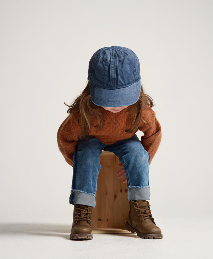 Ellie Baxter – Stylist