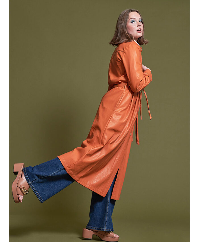 Ellie Baxter – Stylist