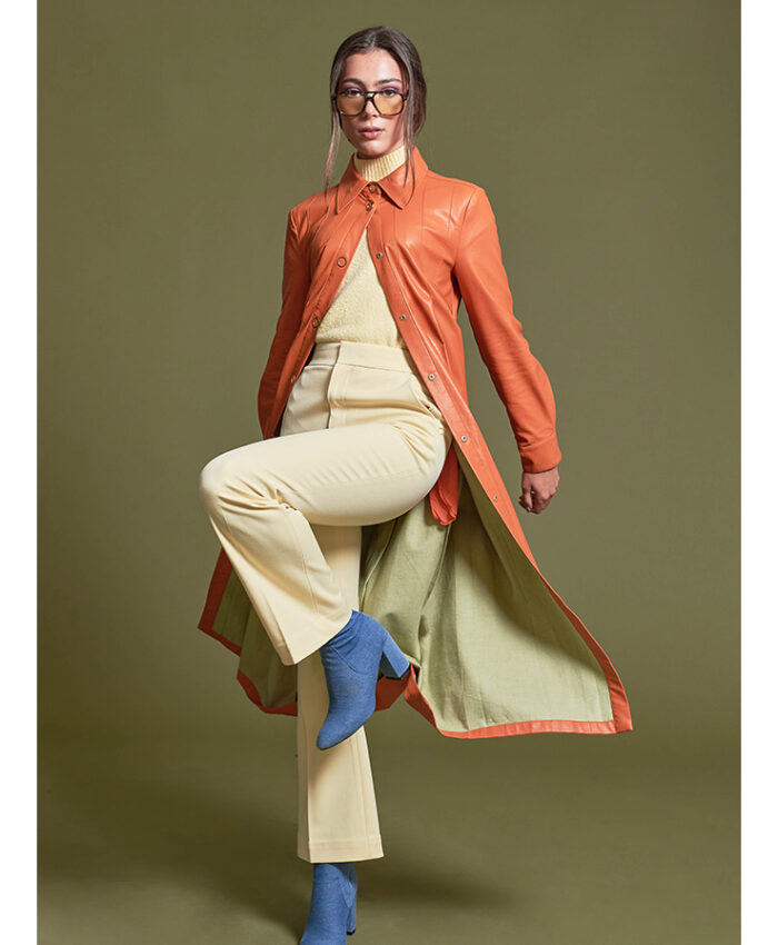 Ellie Baxter – Stylist