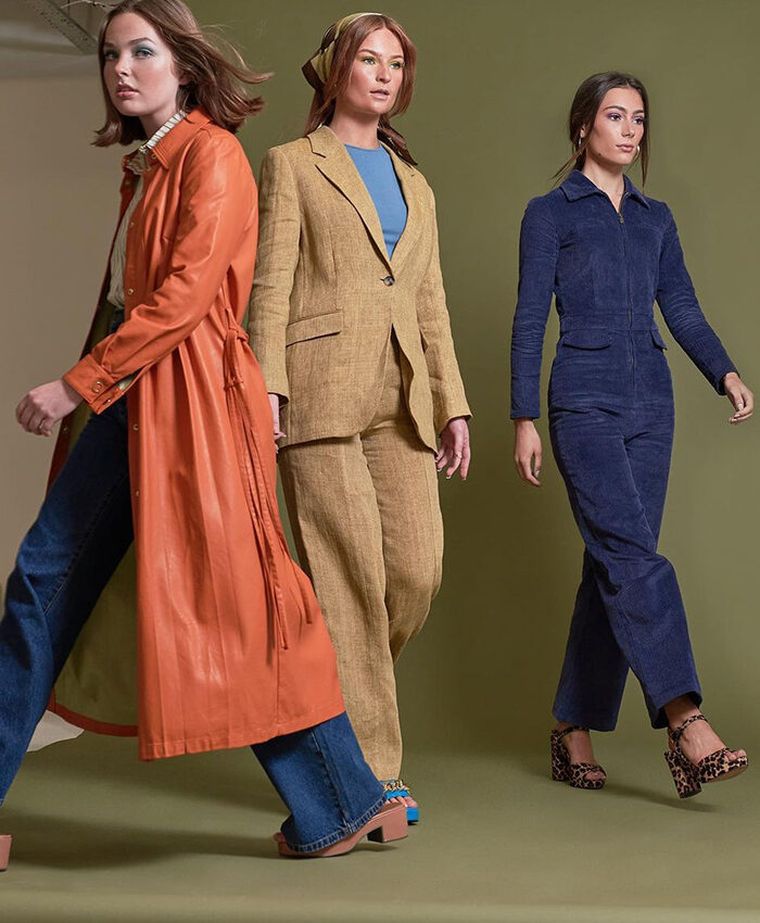 Ellie Baxter – Stylist