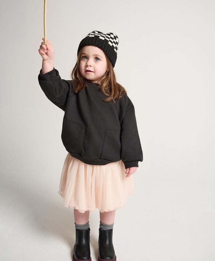 Ellie Baxter – Stylist