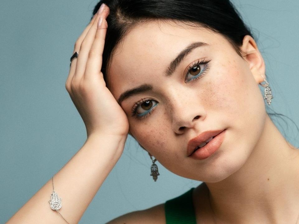 SARA KIBBLE FOR GOLD BOUTIQUE JEWELLERY