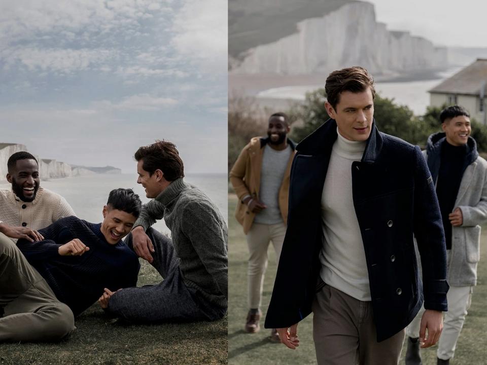 DISTRETTO12 CAMPAIGN