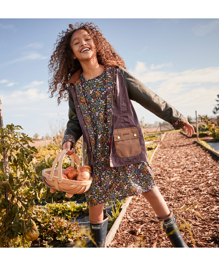 Sally Minns – Stylist