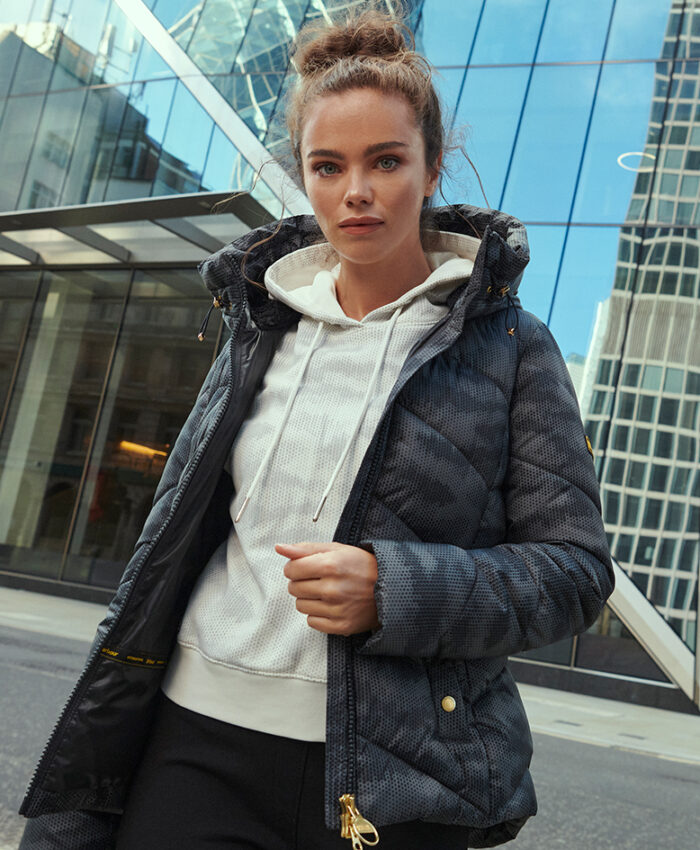 Sally Minns – Stylist