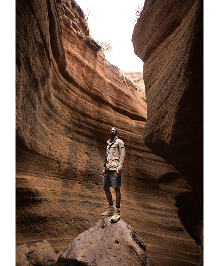 Sally Minns – Stylist