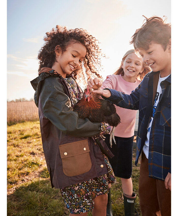 Sally Minns – Stylist