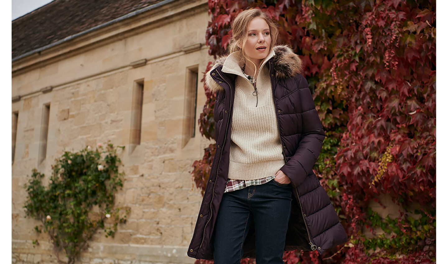 Sally Minns – Stylist