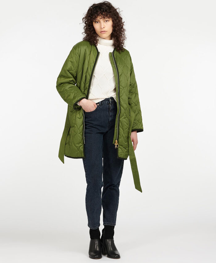 Sally Minns – Stylist