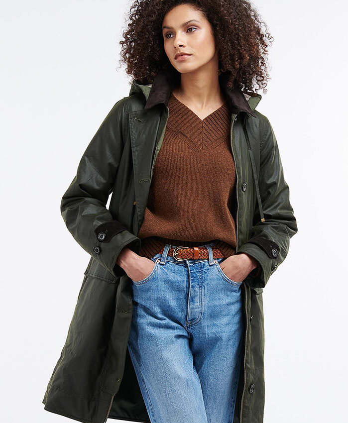 Sally Minns – Stylist