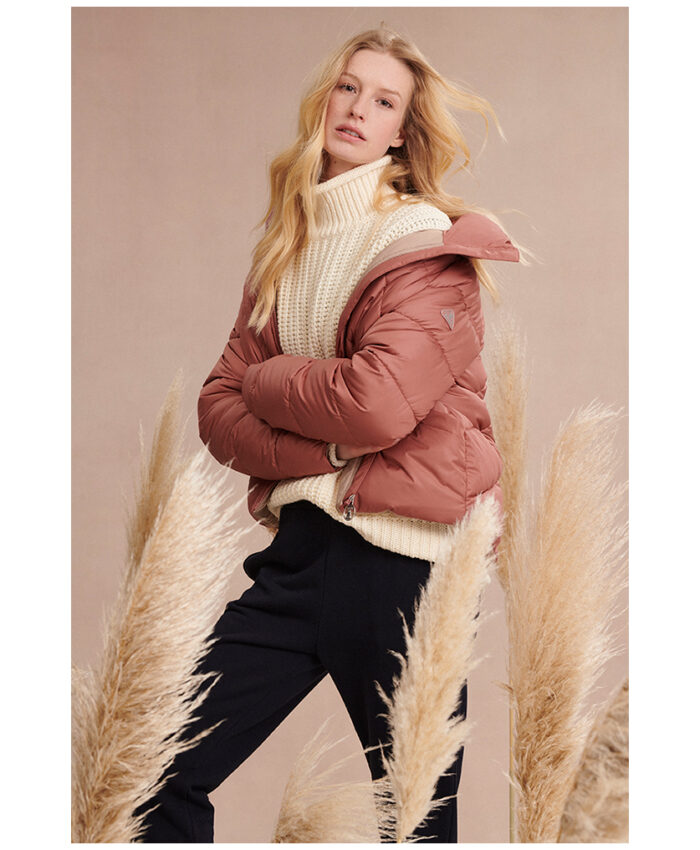 Sally Minns – Stylist